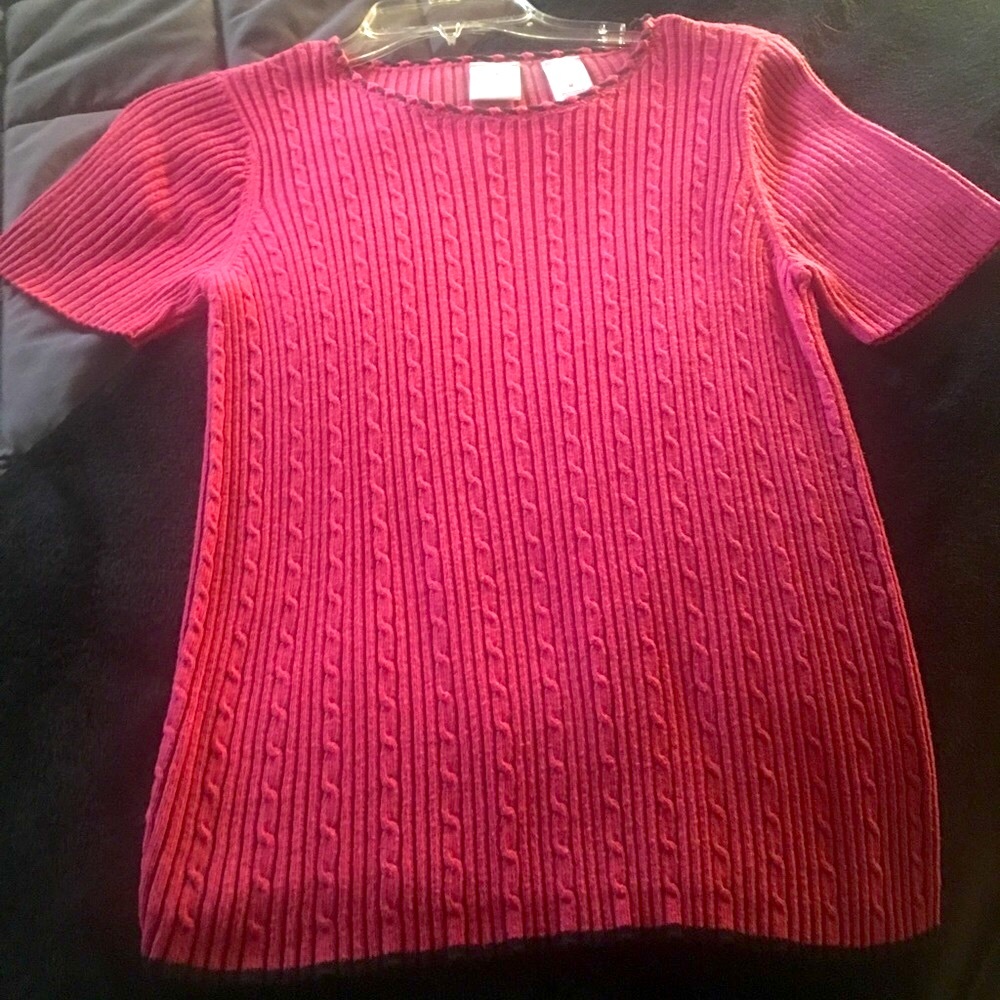 Emma James Sweater-2/$20